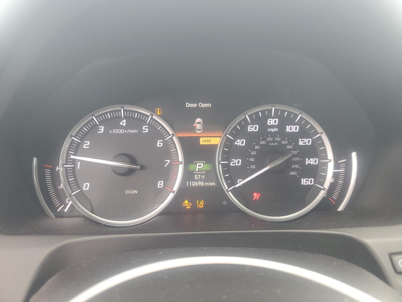 2015 Acura Tlx Tech VIN: 19UUB1F5XFA004565 Lot: 93113005