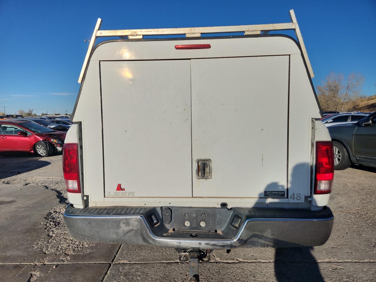 2016 Ram 1500 St VIN: 3C6JR7DG4GG154184 Lot: 89807695