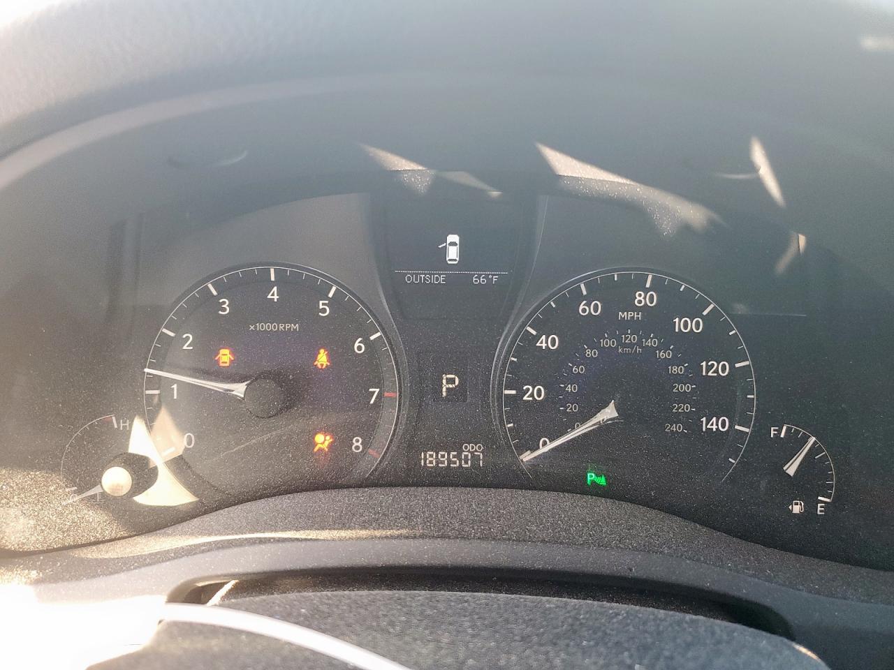 2010 Lexus Rx 350 VIN: 2T2ZK1BA9AC021798 Lot: 92839635