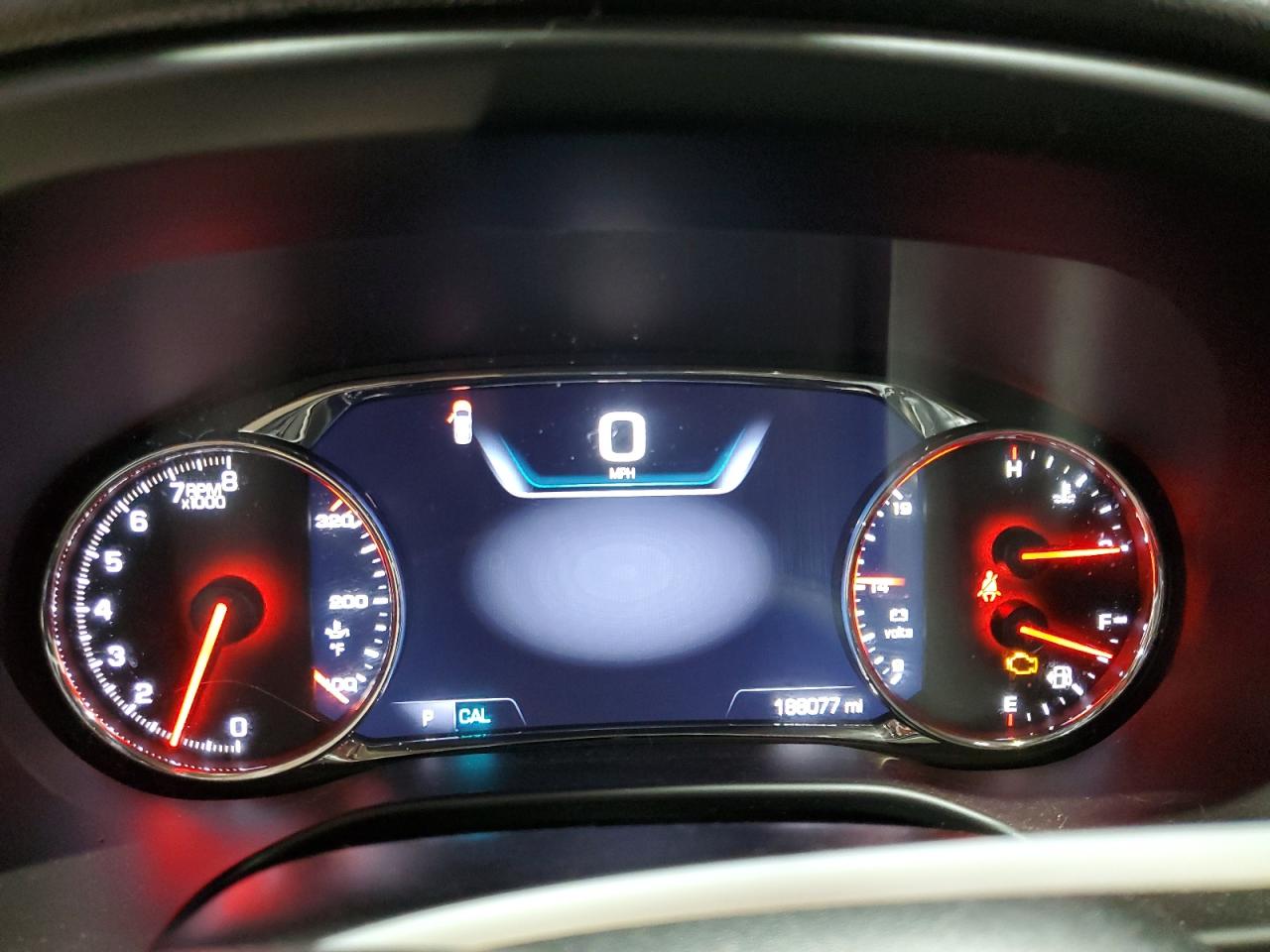 2017 GMC Acadia Denali VIN: 1GKKNXLS1HZ278918 Lot: 92851595