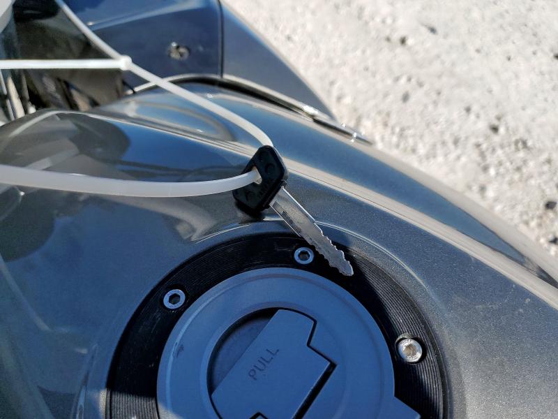 2013 YAMAHA FJR1300 A  