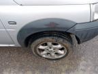 2003 LAND ROVER FREELANDER 2.0 TD4 KALAHARI SW 5DR AUTO for sale at Copart YORK