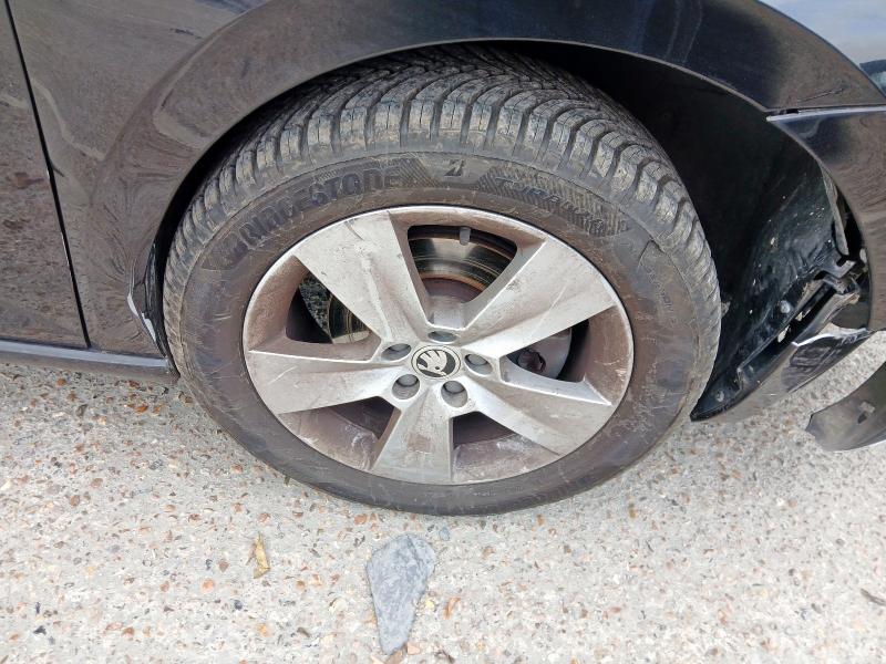 2020 SKODA SCALA 1.0 TSI SE 5DR DSG