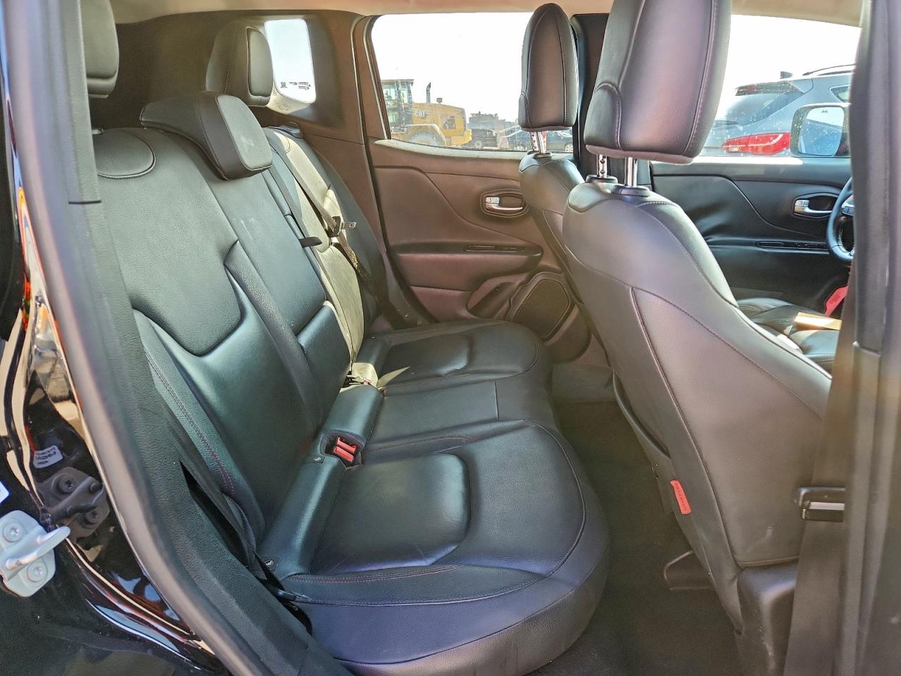 2020 Jeep Renegade Trailhawk VIN: ZACNJBC19LPL99943 Lot: 93283855