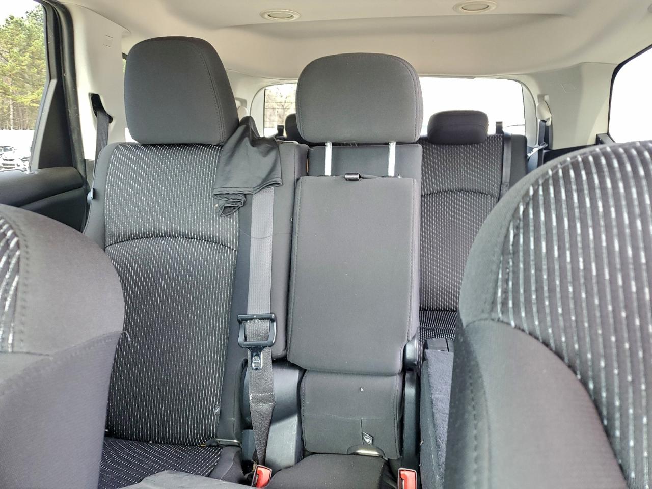 2017 Dodge Journey Crossroad VIN: 3C4PDCGG4HT698473 Lot: 94128725