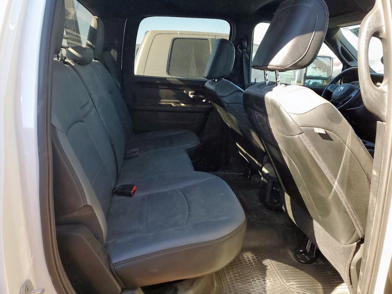 2024 Ram 2500 Tradesman VIN: 3C6UR5CJXRG407378 Lot: 86492455