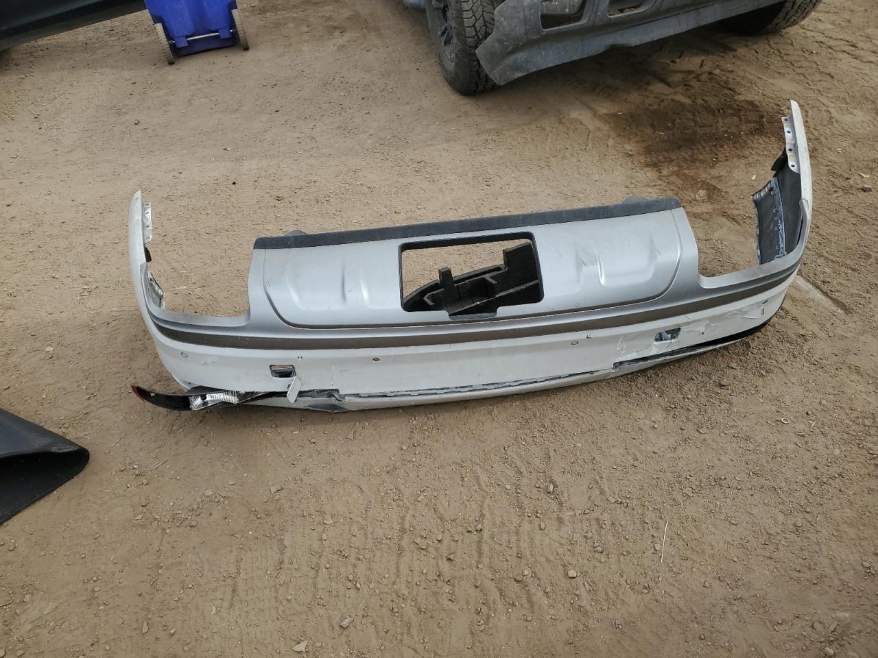 2019 Audi Q7 Premium Plus VIN: WA1LHAF75KD040015 Lot: 90023845