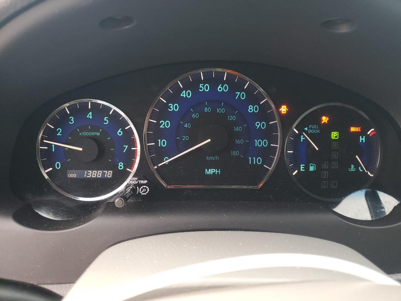 2008 Toyota Sienna Ce VIN: 5TDZK23C38S212094 Lot: 93735285