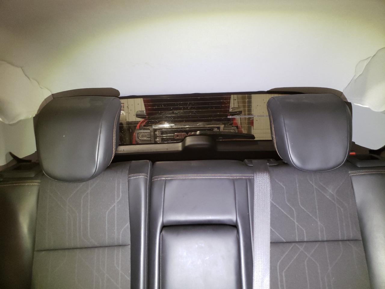 2021 Chevrolet Trax 1Lt VIN: KL7CJPSM9MB364833 Lot: 92925195