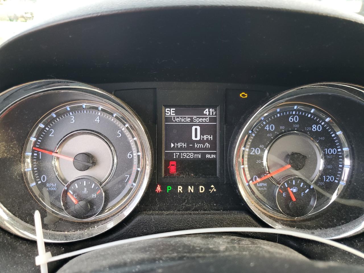 2015 Chrysler Town & Country Touring VIN: 2C4RC1BG7FR538384 Lot: 90906985