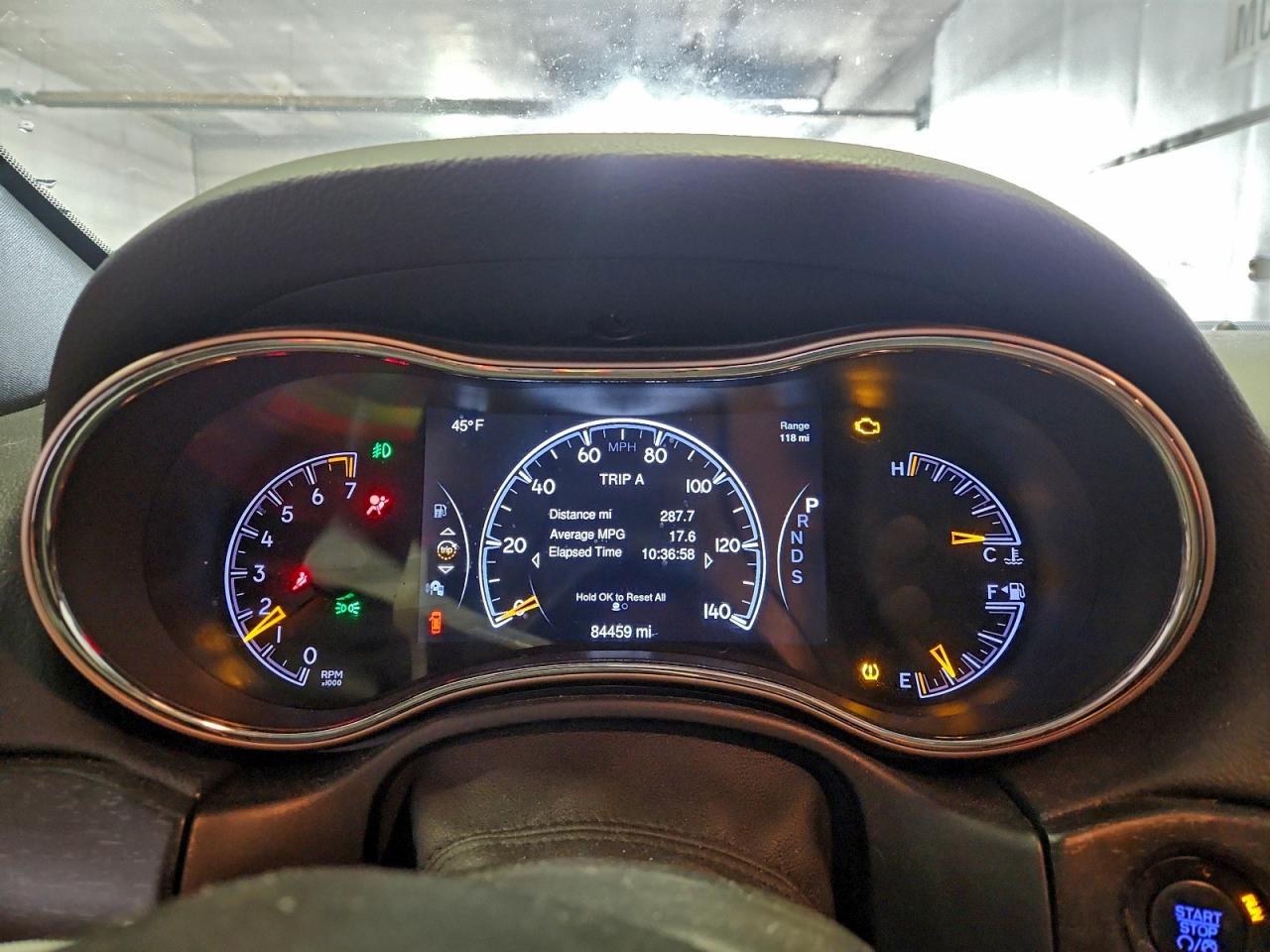 2015 Jeep Grand Cherokee Limited VIN: 1C4RJFBG5FC925513 Lot: 93856645