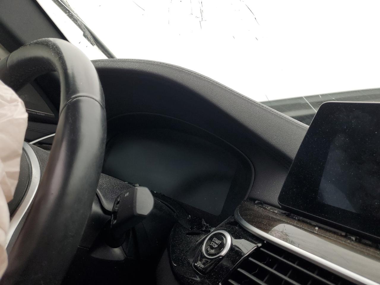 2020 BMW M550Xi VIN: WBAJS7C08LCD39899 Lot: 93462985