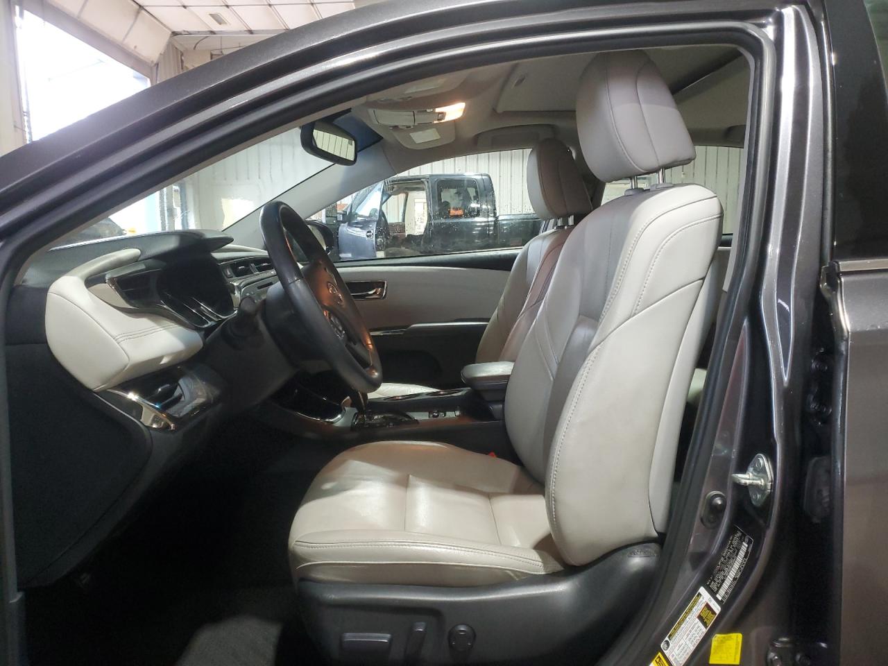 2014 Toyota Avalon Hybrid VIN: 4T1BD1EB8EU020845 Lot: 92806885