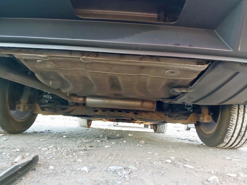 2016 VOLKSWAGEN GOLF 1.6 TDI 110 SE 5DR DSG