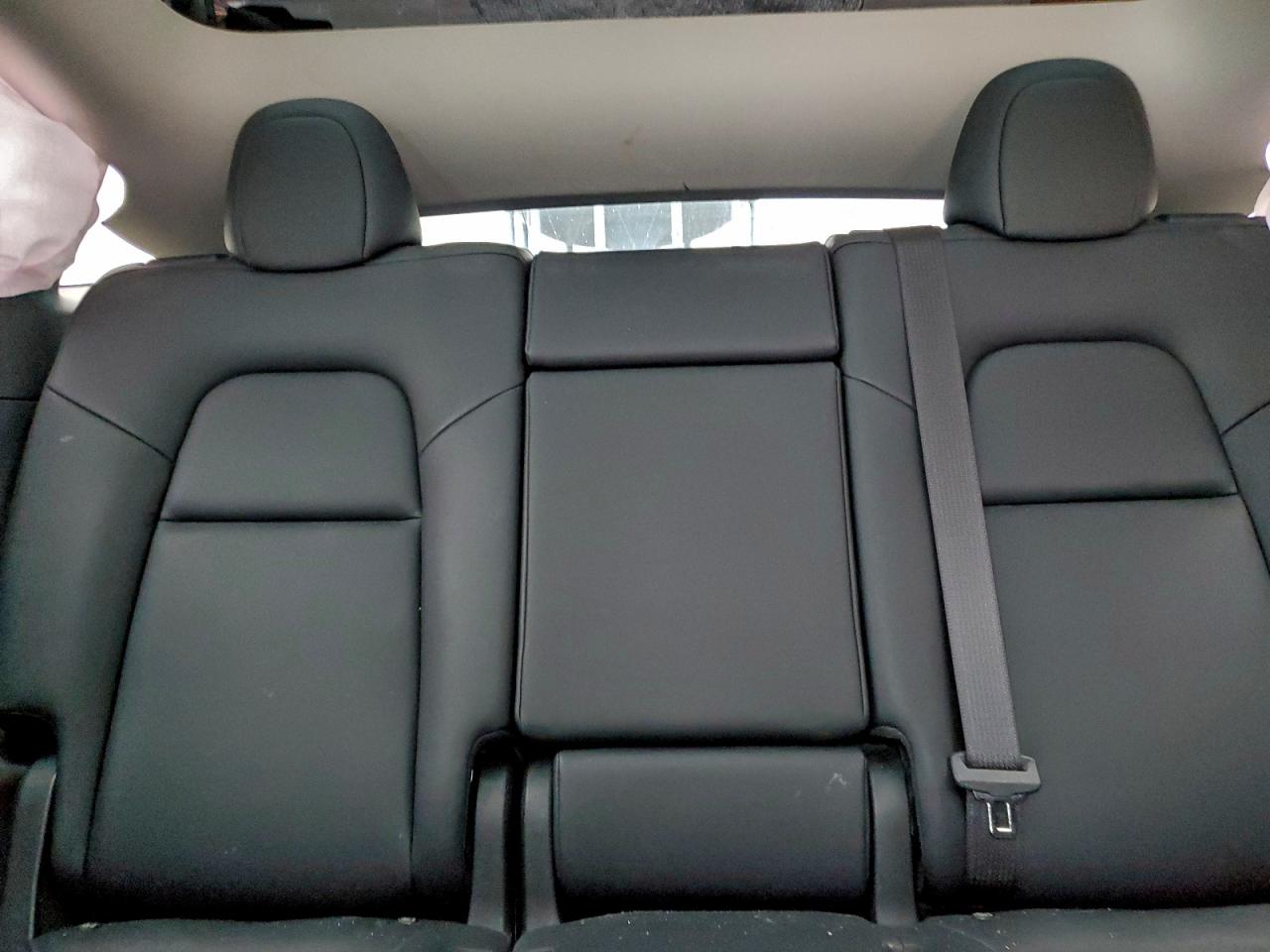 2023 Tesla Model Y VIN: 7SAYGAEE9PF750911 Lot: 94286175