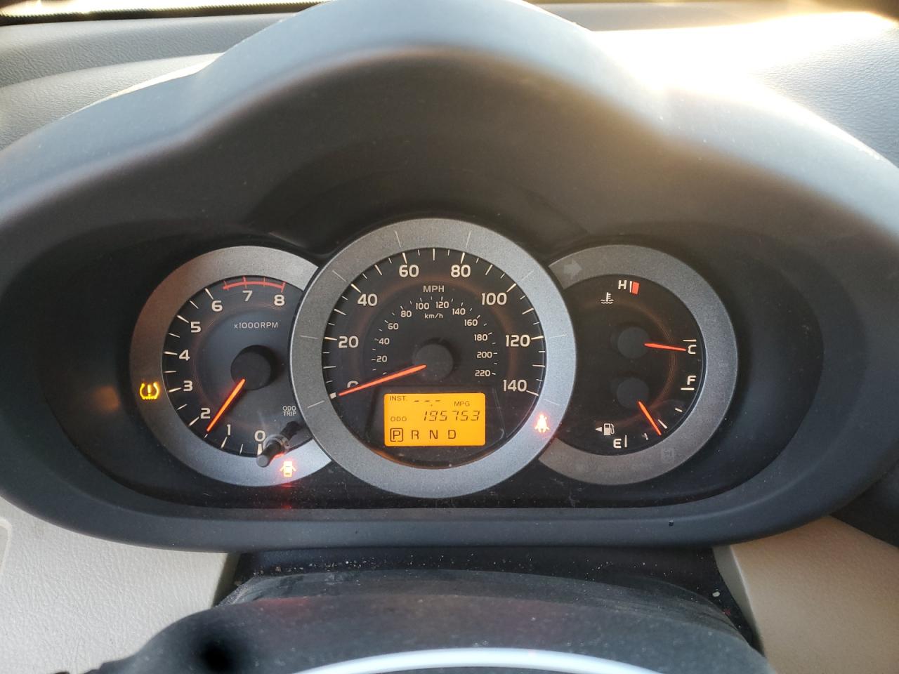 2010 Toyota Rav4 Limited VIN: JTMYF4DV2A5023380 Lot: 92437085