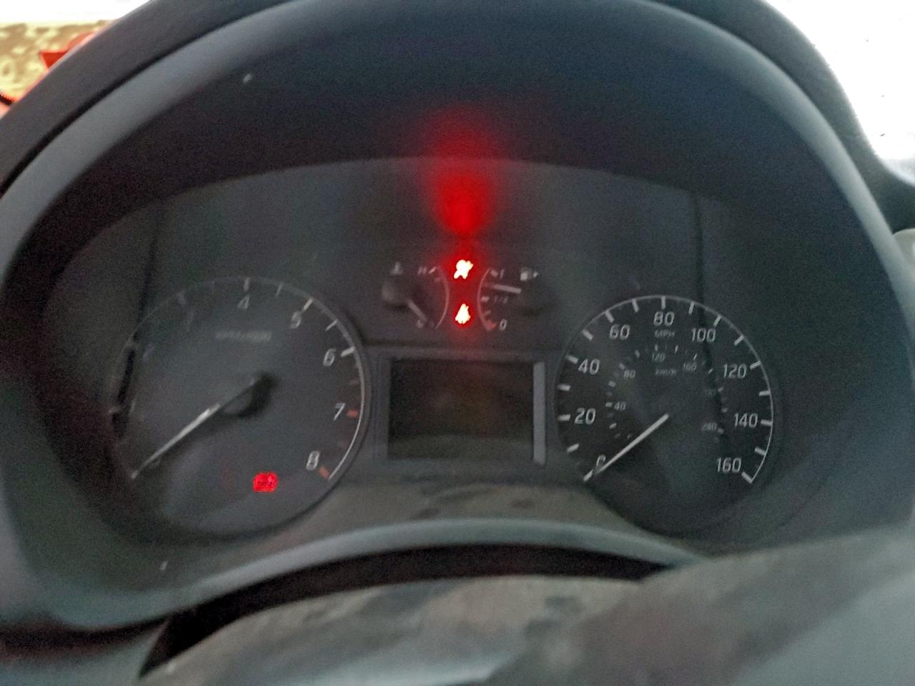 2016 Nissan Sentra S VIN: 3N1AB7AP0GY259965 Lot: 94138345