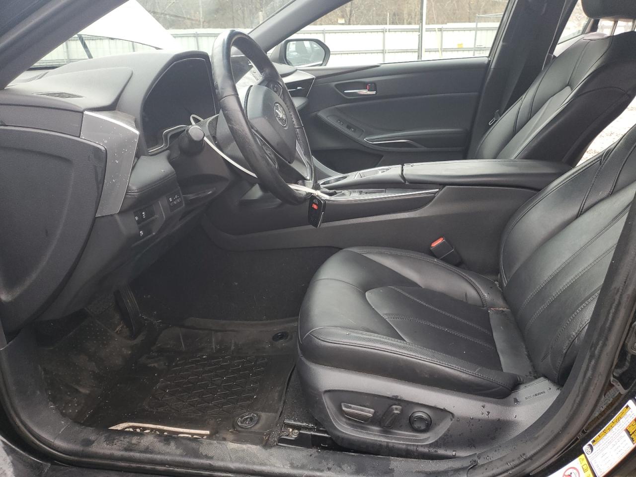 2019 Toyota Avalon Xle VIN: 4T1BZ1FB7KU037356 Lot: 93313115