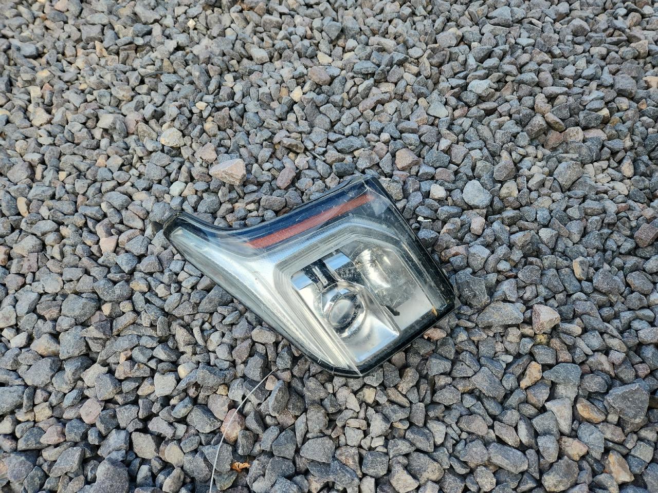 2015 GMC Yukon Denali VIN: 1GKS2CKJ4FR261554 Lot: 92128495