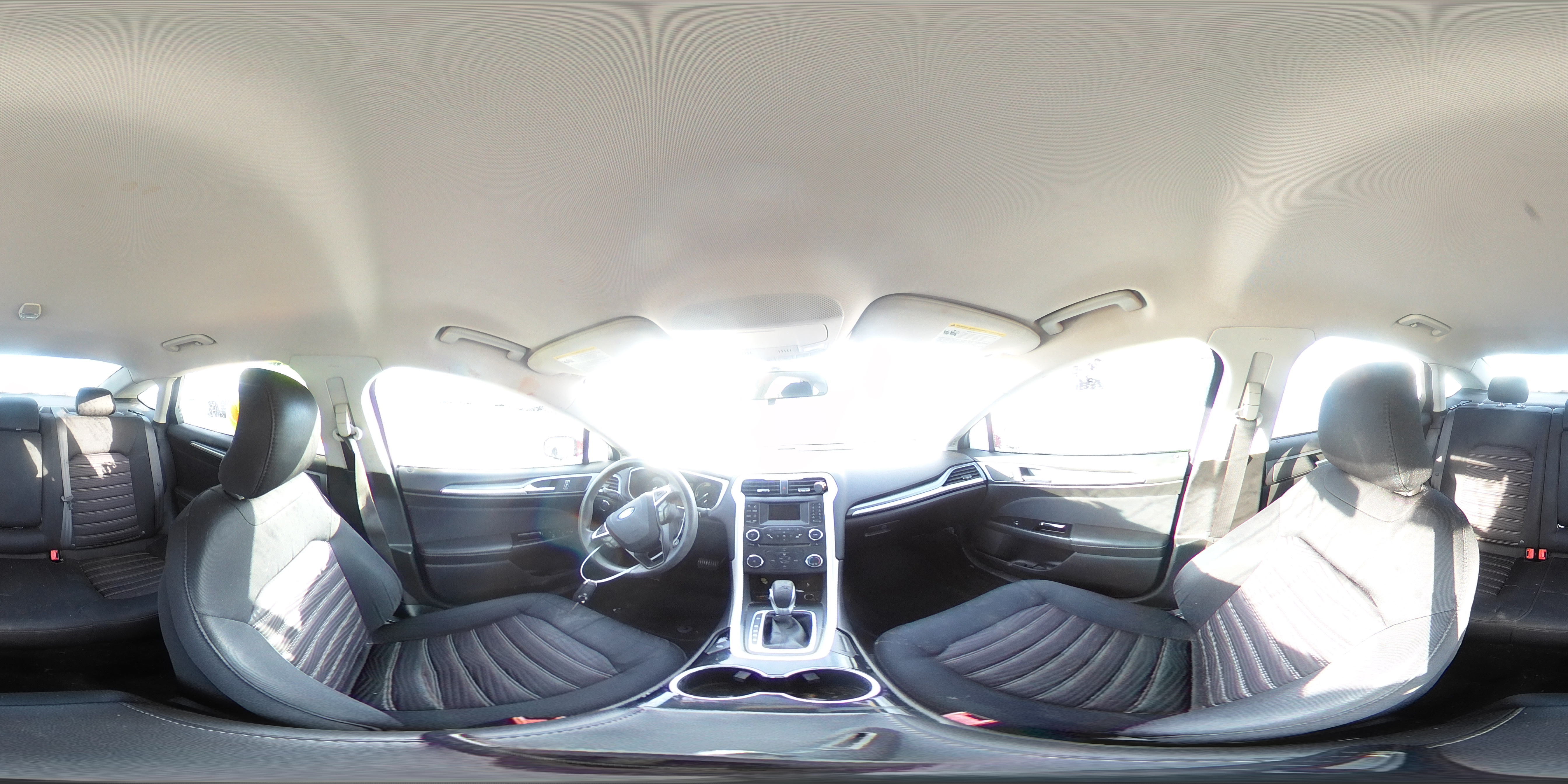 2016 Ford Fusion Se VIN: 3FA6P0H75GR152346 Lot: 90751345