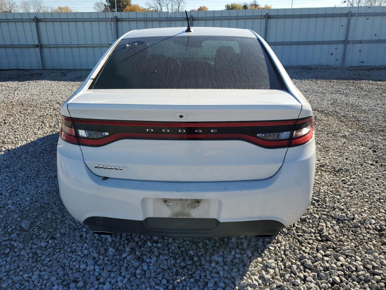 2015 Dodge Dart Sxt VIN: 1C3CDFBB5FD422063 Lot: 90403045