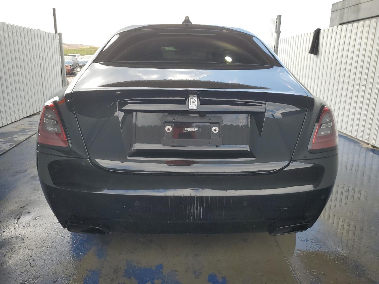 SCATV0C05NU209168 2022 Rolls-Royce Ghost