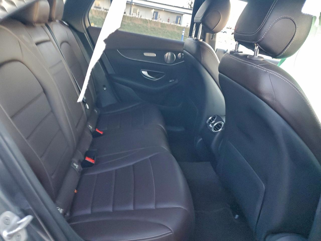 2016 Mercedes-Benz Glc 300 4Matic VIN: WDC0G4KB9GF074911 Lot: 94610935