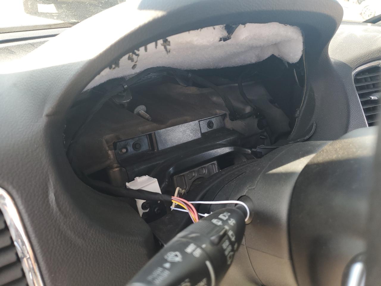 2016 Dodge Durango R/T VIN: 1C4SDJCT3GC466376 Lot: 92675275