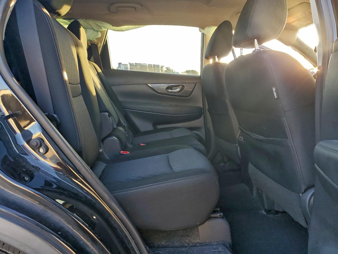 2018 Nissan Rogue S VIN: KNMAT2MV6JP528227 Lot: 94417655