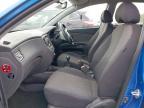 2010 KIA RIO 1.4 STRIKE 5DR for sale at Copart SANDWICH