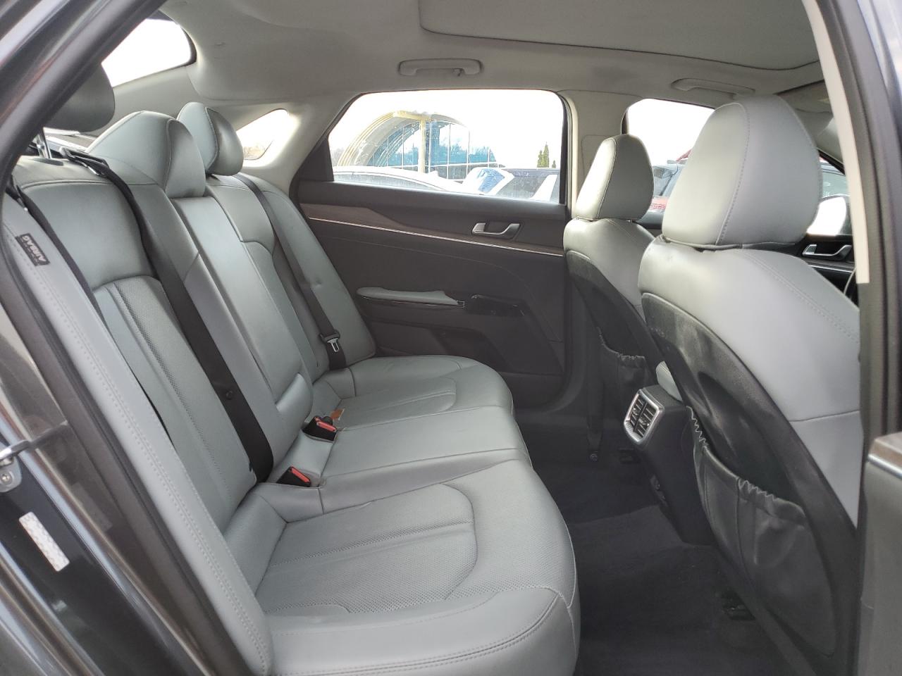 2021 Kia K5 Ex VIN: 5XXG34J29MG031314 Lot: 92878925