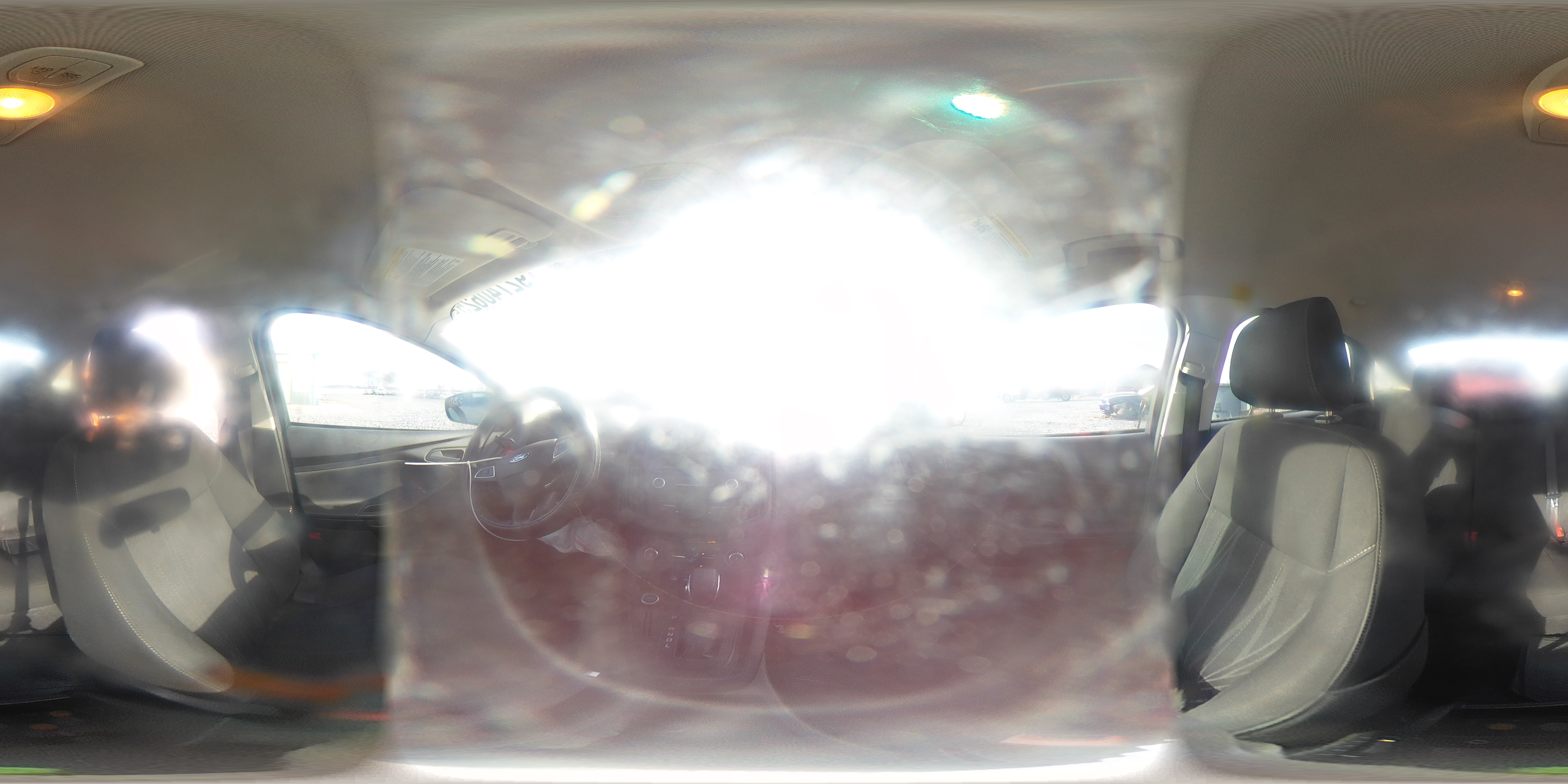 2015 Ford Focus S VIN: 1FADP3E26FL299967 Lot: 92740625