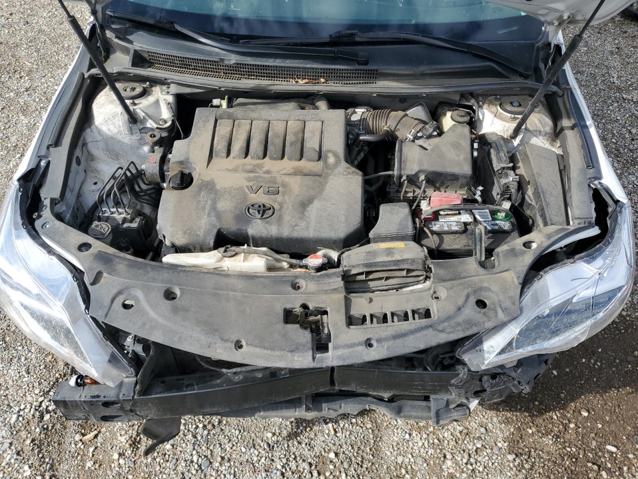 2016 Toyota Avalon Xle VIN: 4T1BK1EB8GU217619 Lot: 91312975