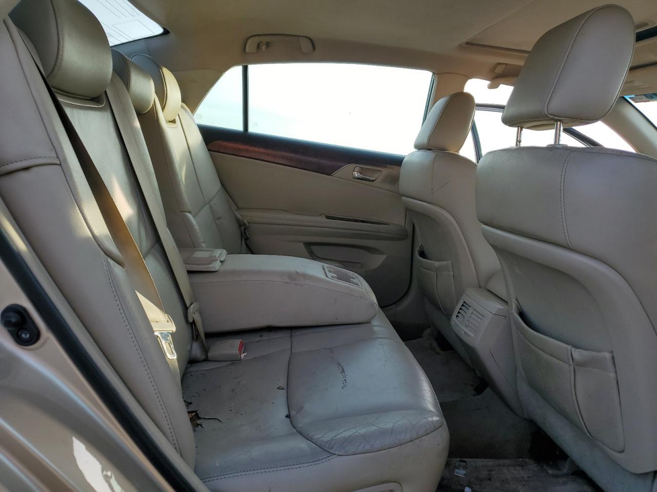 2012 Toyota Avalon Base VIN: 4T1BK3DB2CU460737 Lot: 93696575