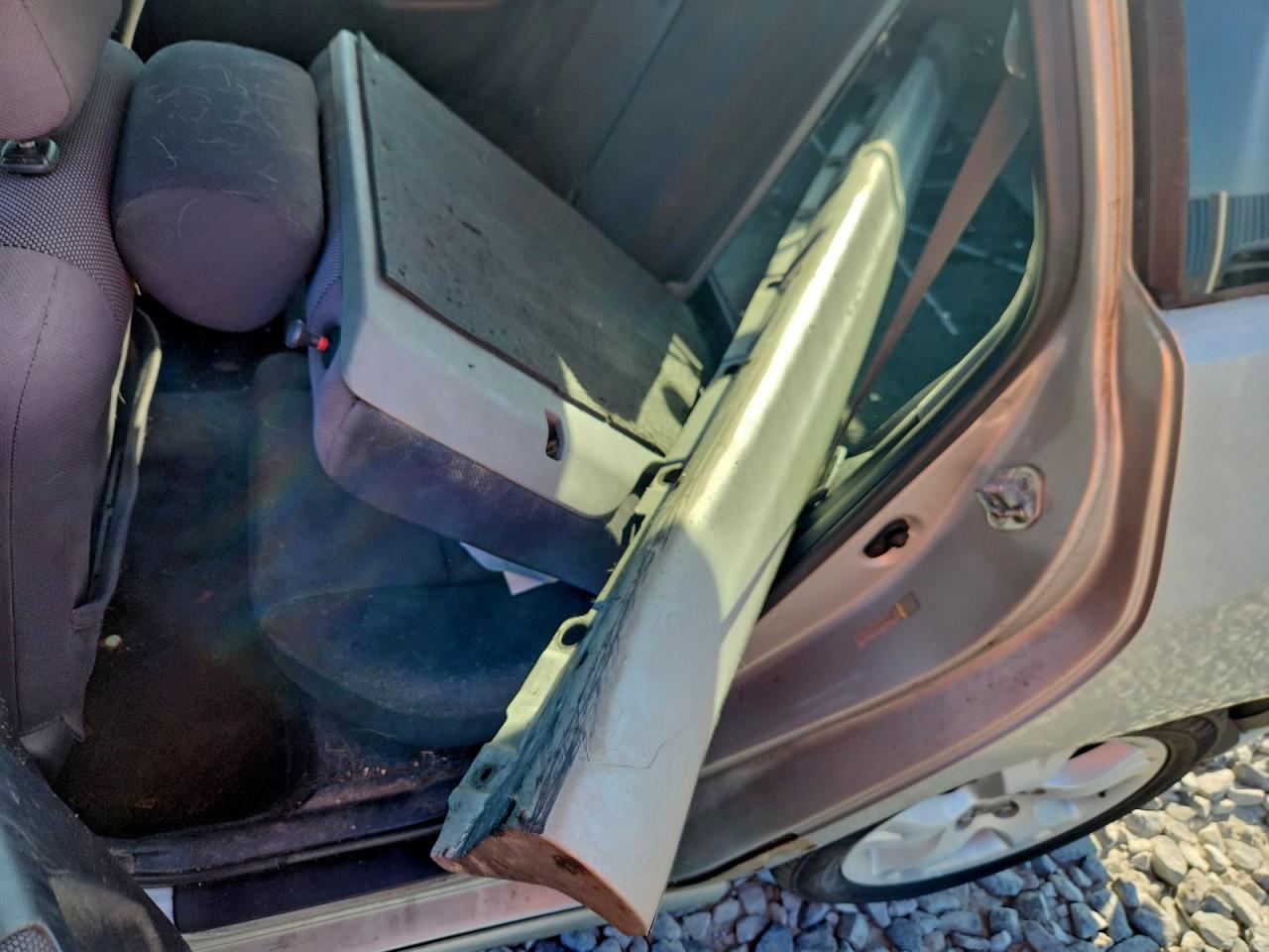 2004 Toyota Corolla Matrix Xr VIN: 2T1KR32EX4C254187 Lot: 93704525