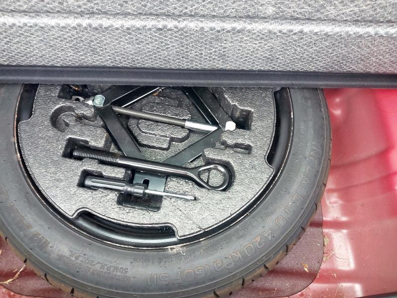 2018 HYUNDAI I30 1.4T GDI SE NAV 5DR