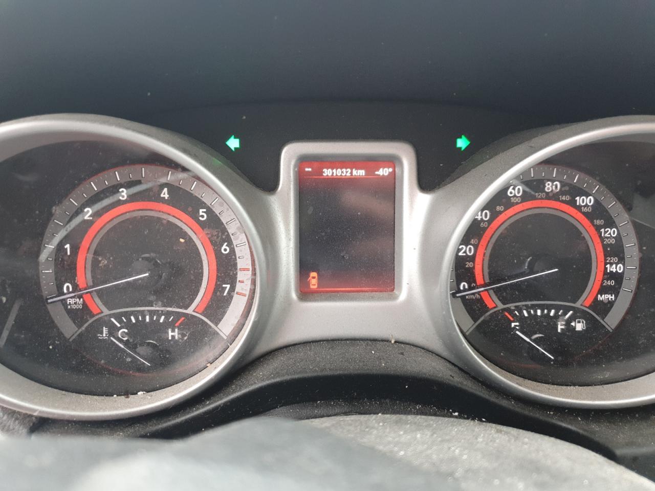 2011 Dodge Journey R/T VIN: 3D4PH6FG0BT515328 Lot: 69985325