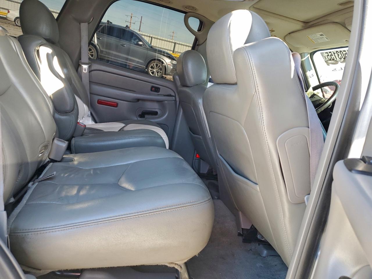 2006 Chevrolet Tahoe K1500 VIN: 1GNEK13T66R164618 Lot: 94503155