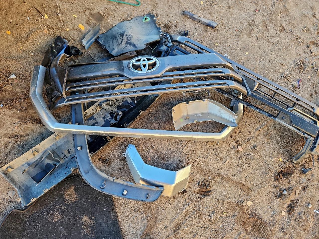 2023 Toyota Tundra Crewmax Limited VIN: 5TFJA5DB5PX065146 Lot: 93987485