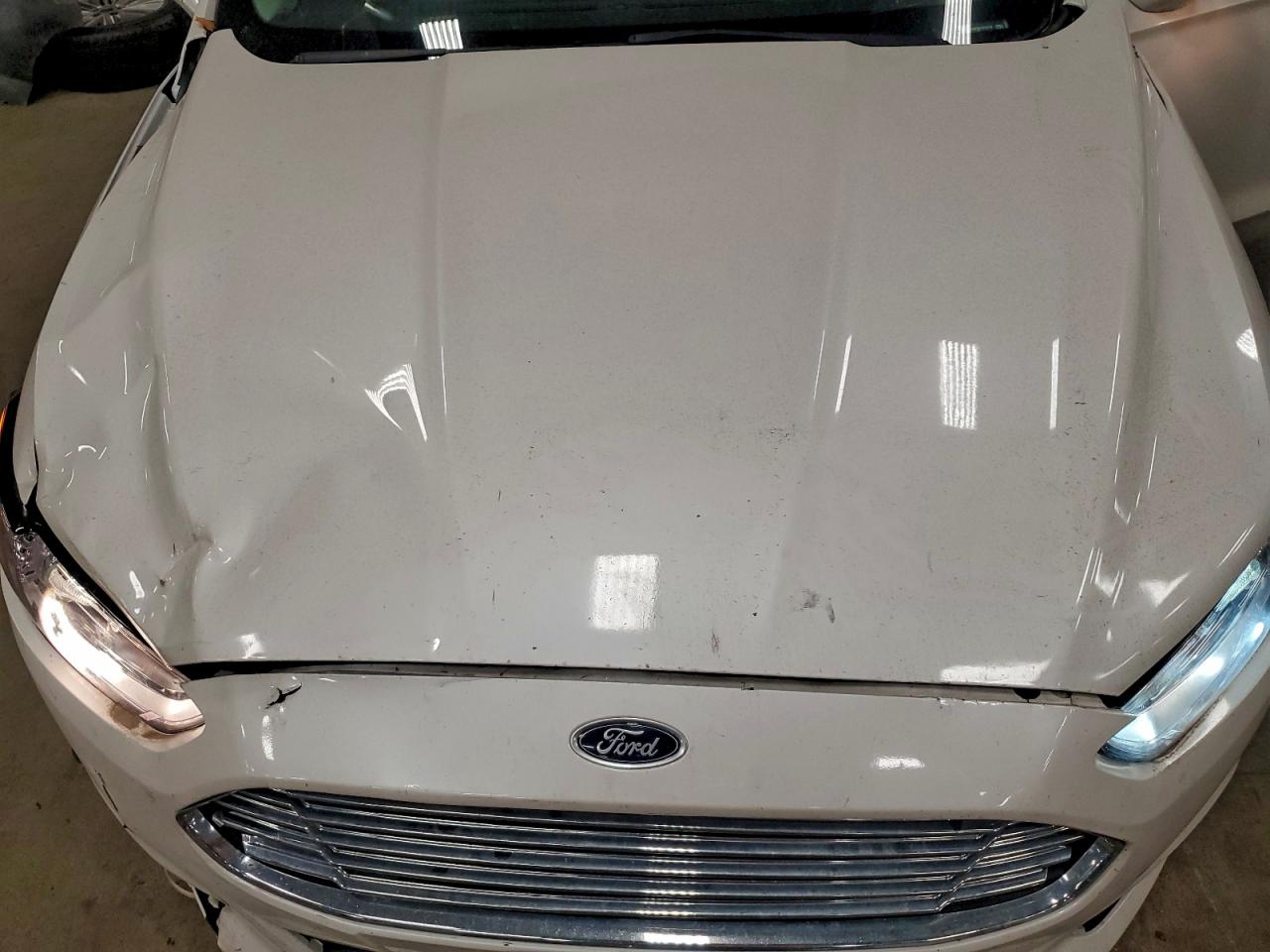 2015 Ford Fusion Se VIN: 3FA6P0HD9FR191218 Lot: 94309865