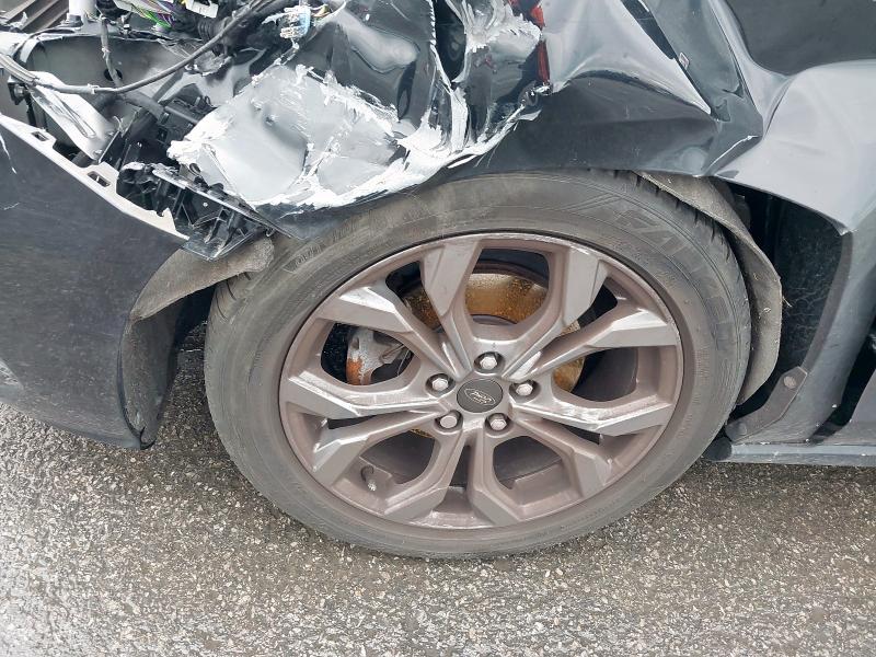 2022 FORD FOCUS 1.0 ECOBOOST ST-LINE 5DR