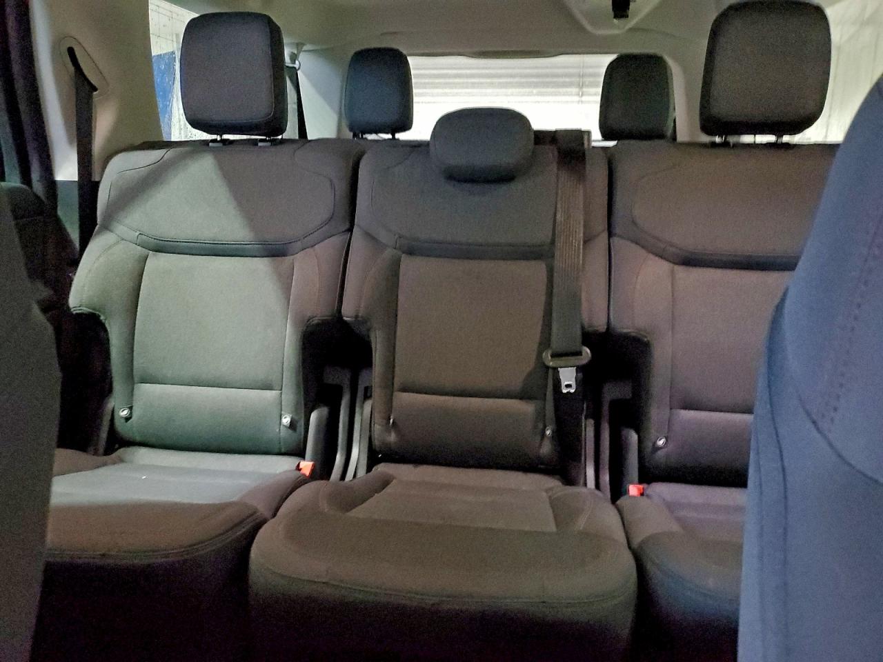 2025 Ford Expedition Max Active VIN: 1FMJK1J84SEA35893 Lot: 93254305