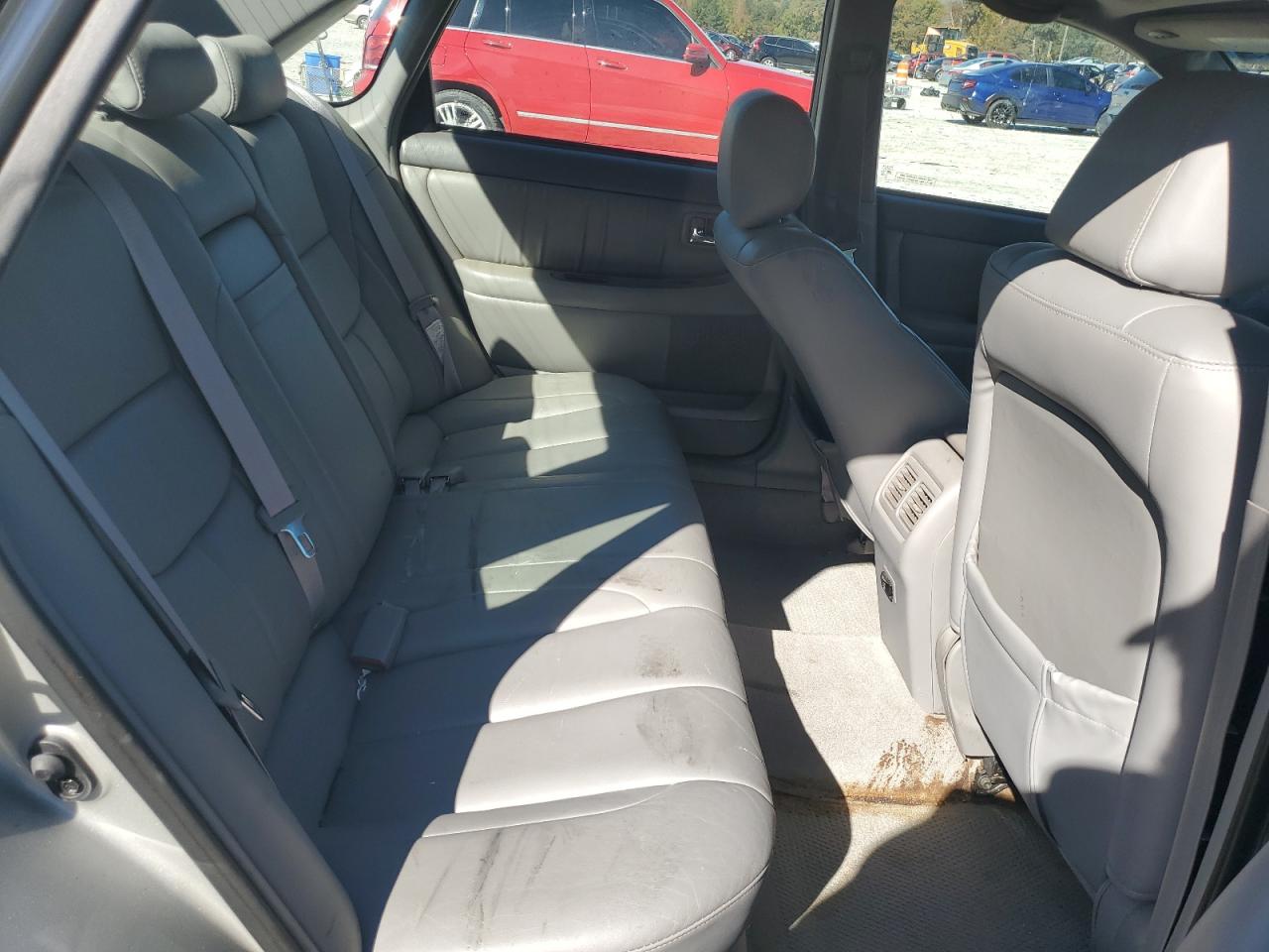 2001 Toyota Avalon Xl VIN: 4T1BF28BX1U196026 Lot: 91385315