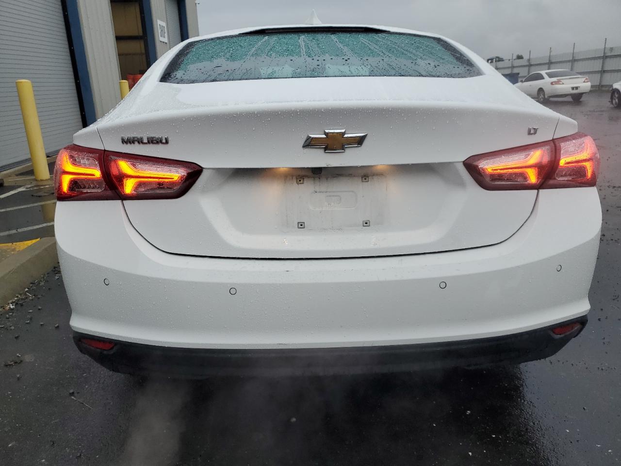 2024 Chevrolet Malibu Premier VIN: 1G1ZE5STXRF226451 Lot: 93714795