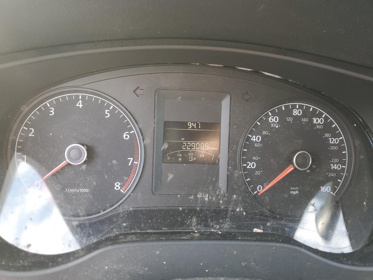 2011 Volkswagen Jetta Se VIN: 3VWDZ7AJ5BM359526 Lot: 91357905