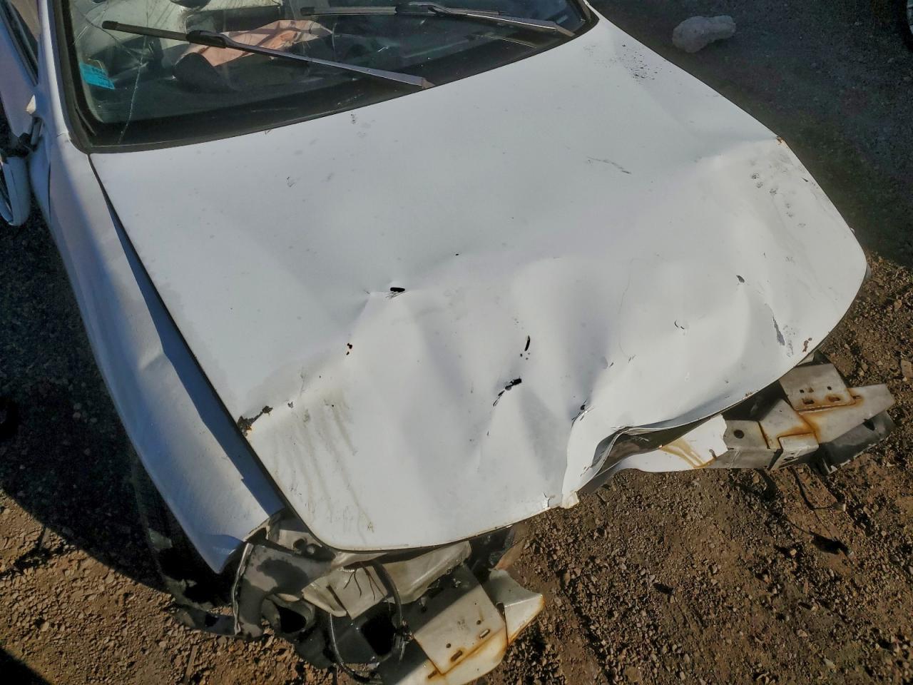 1994 Acura Integra Ls VIN: JH4DC4359RS036793 Lot: 94681915