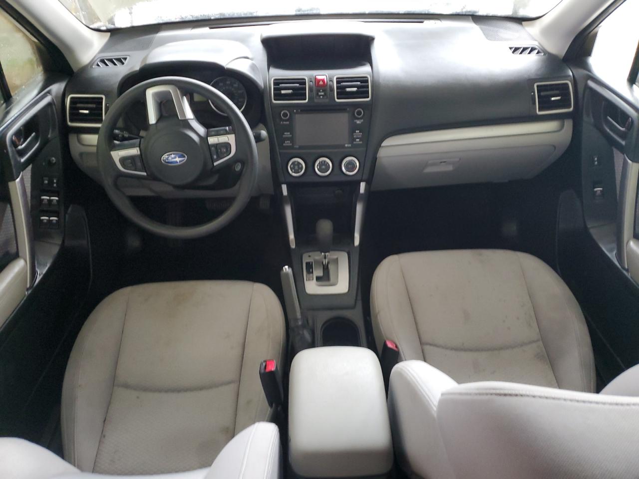 2018 Subaru Forester 2.5I VIN: JF2SJABC0JH473162 Lot: 90873405