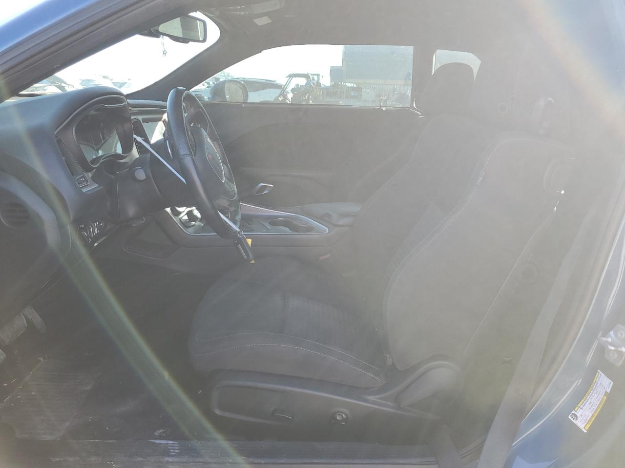 2020 Dodge Challenger Gt VIN: 2C3CDZJG1LH157025 Lot: 91638245