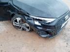 2022 AUDI A3 35 TFSI EDITION 1 5DR S TRONIC for sale at Copart WESTBURY