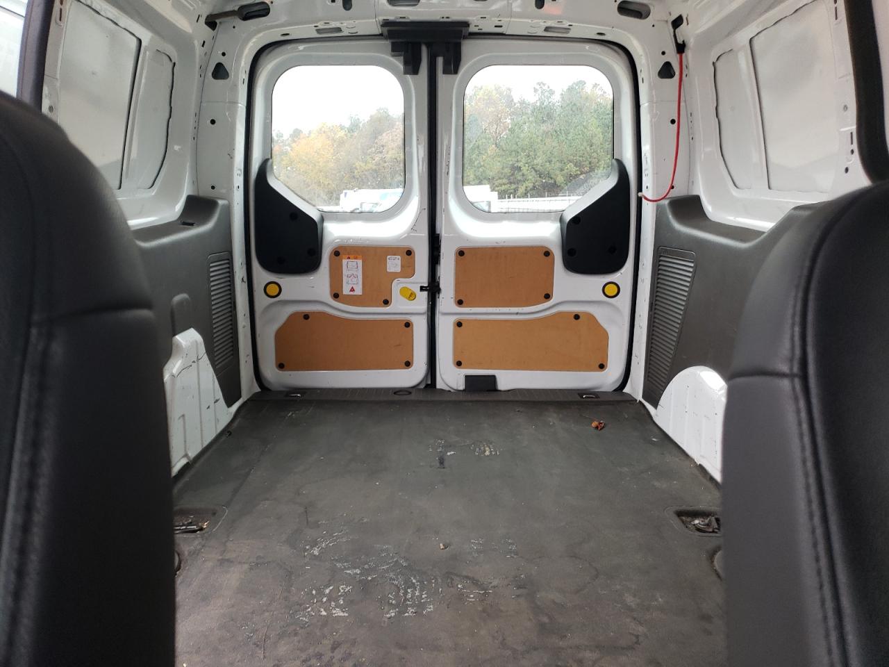 2020 Ford Transit Connect Xl VIN: NM0LS7E27L1452033 Lot: 90587615